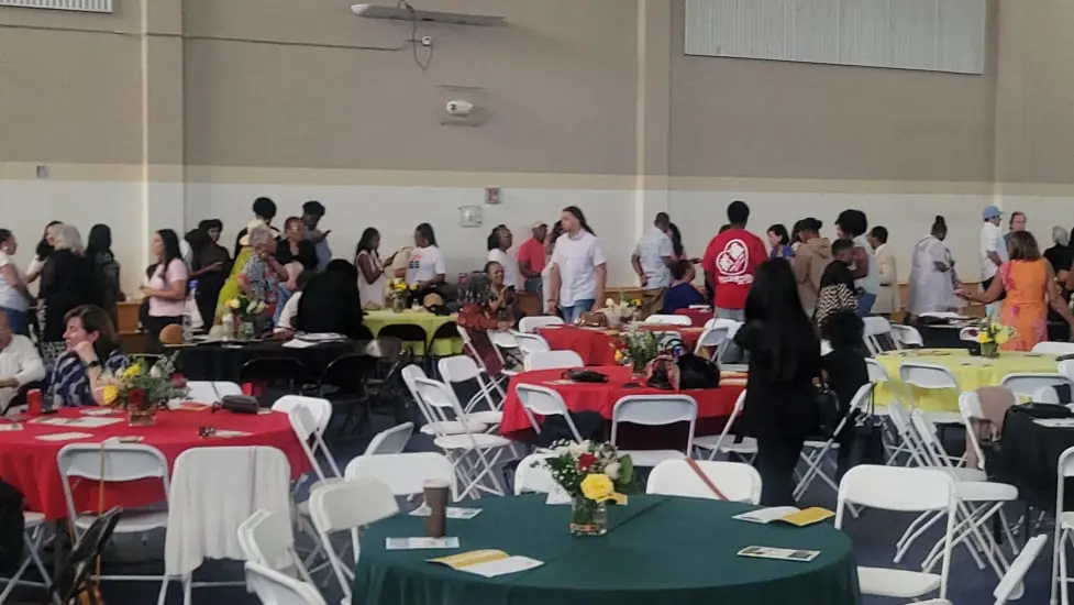 Altadena Historical Societys Juneteenth Event - June 19 2025