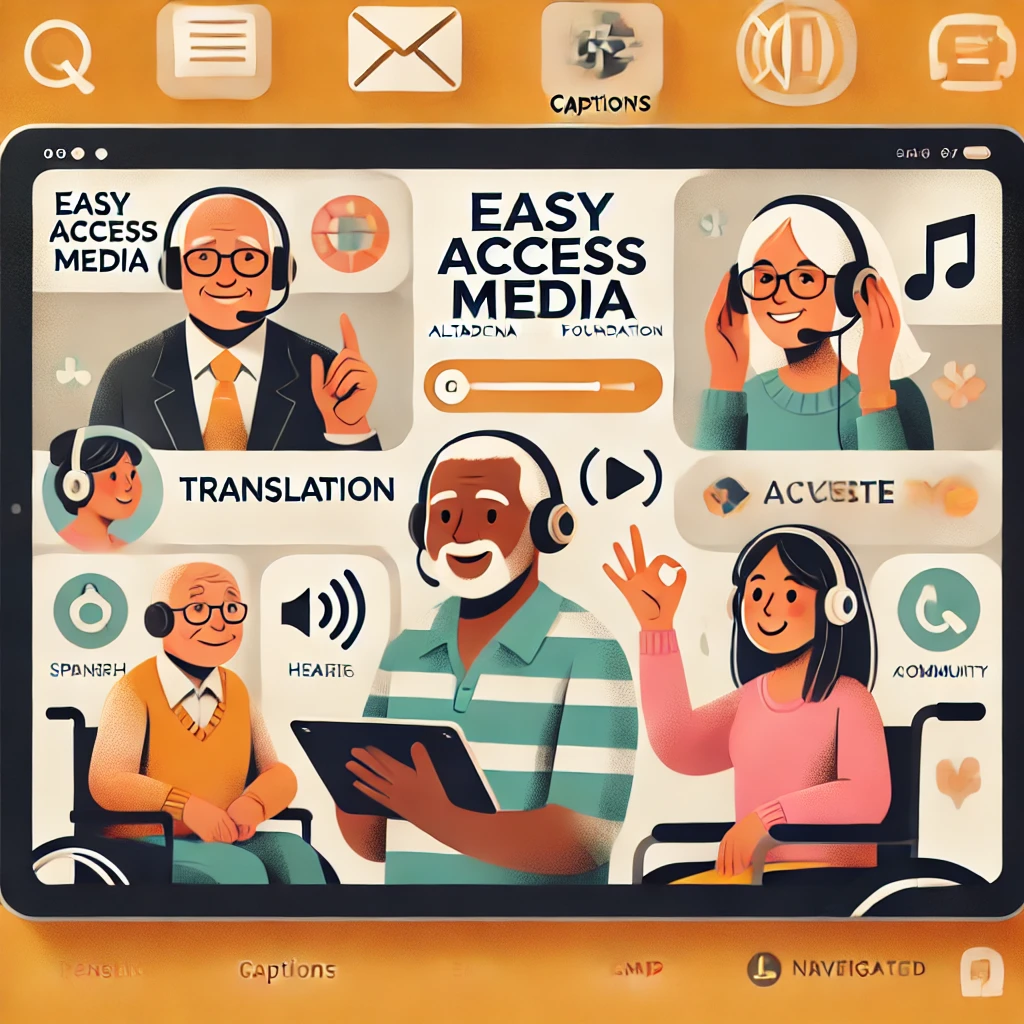 Altadena Talks Podcast - Digital Access Training