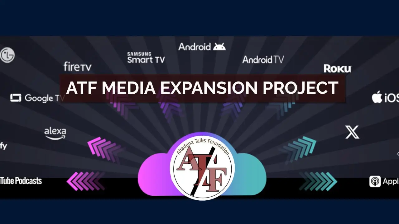 ATF Media Expansion Project promo image
