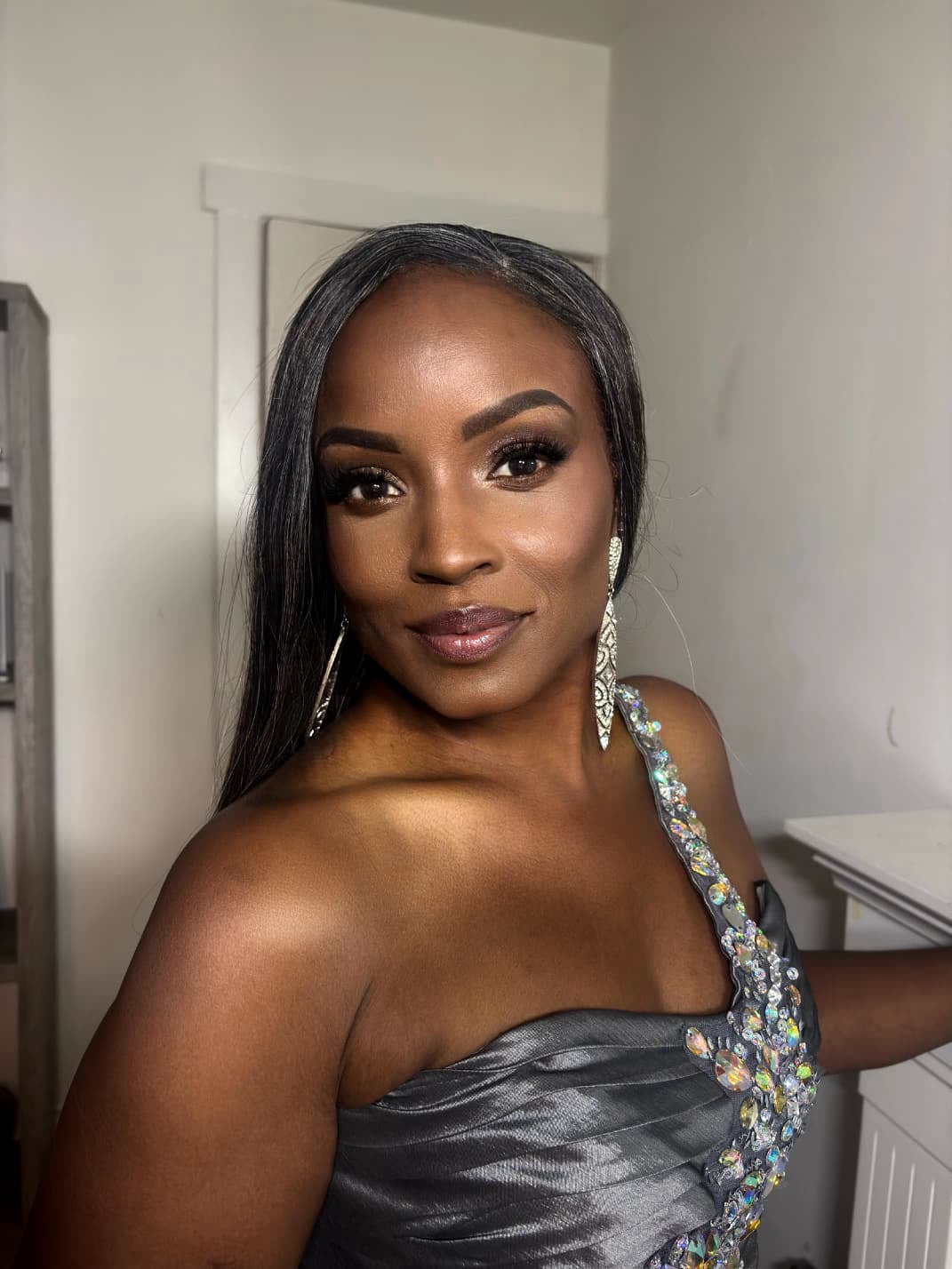 EBONY POWER 100 - TONI BAILEY-RAINES