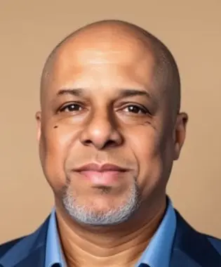 Board of Directors - Jamal Smith