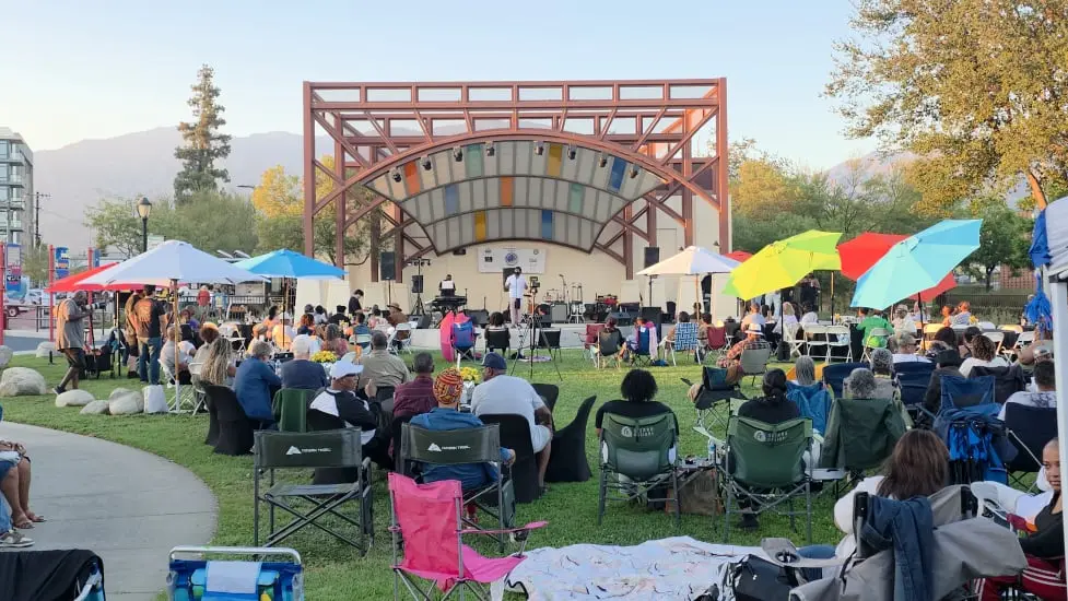 MDBAA Concert Fundraiser - Aug 16 2025