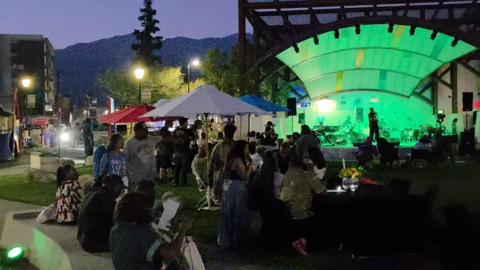 MDBAA Concert Fundraiser - Aug 16 2025