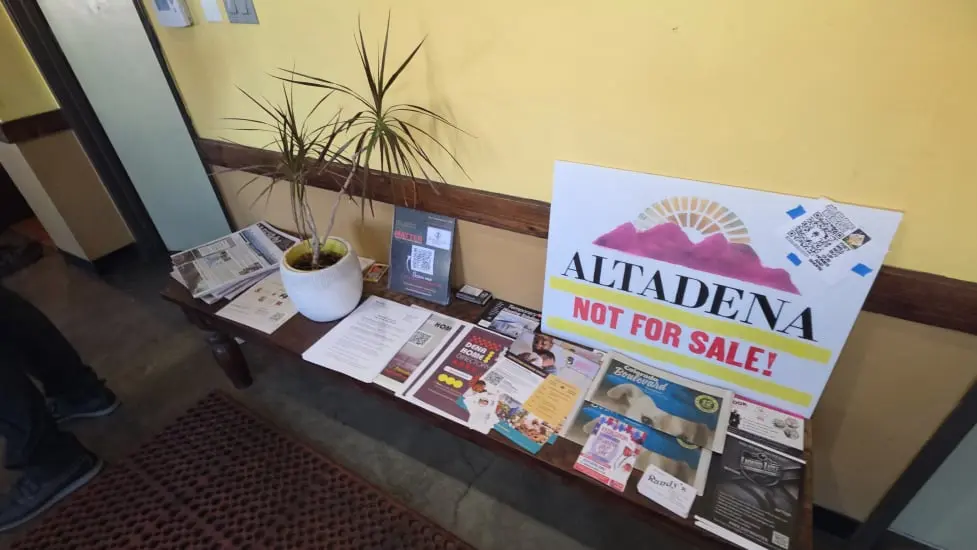 Perrys Joint - AAIMM Event - June 27 2025
