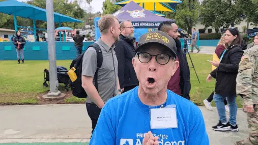 Loma Alta Park Reopening