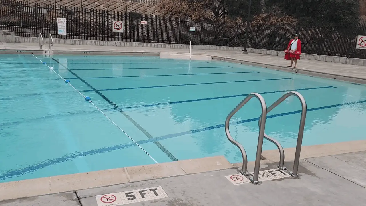Loma Alta Park Reopening