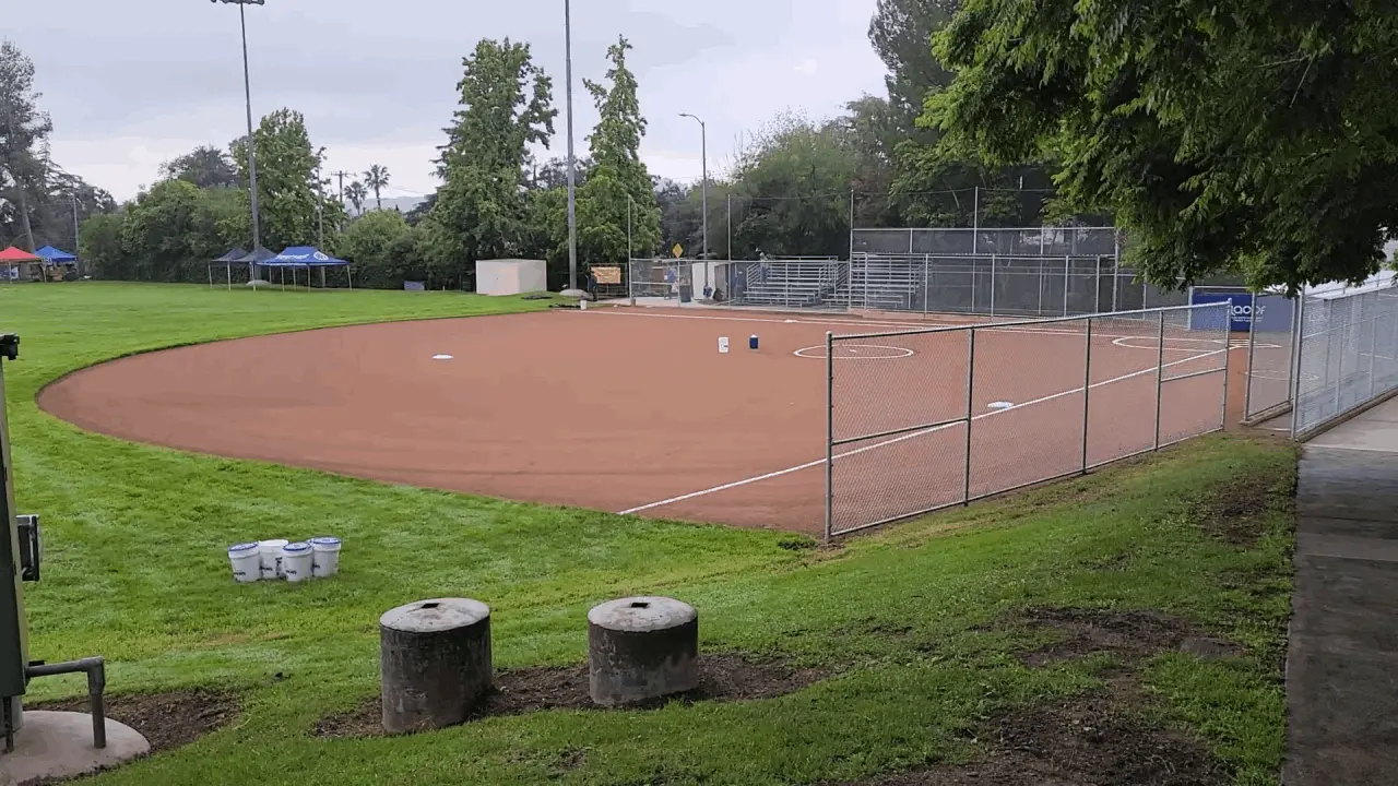 Loma Alta Park Reopening