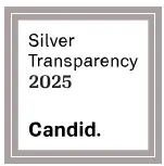 ATF Silver Transparency - Guidestar