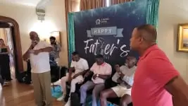 Strong Home Network Fathers Day Event - June 14 2025